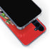 Dragon Ball Z Group Galaxy A35 5G Clear Case